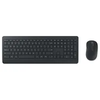 MİCROSOFT DESKTOP 900 KABLOSUZ KLAVYE MOUSE SET PT3-00016