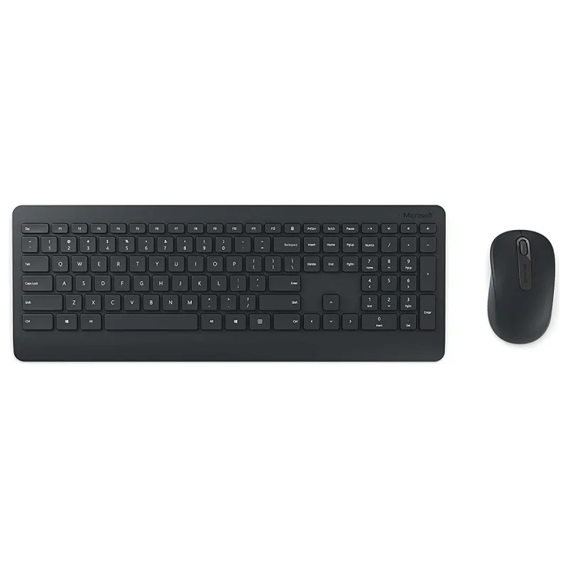 MİCROSOFT DESKTOP 900 KABLOSUZ KLAVYE MOUSE SET PT3-00016