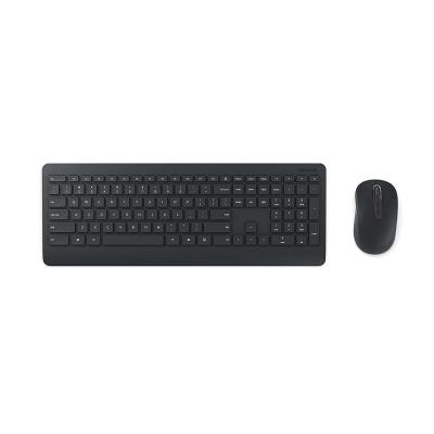 MİCROSOFT DESKTOP 900 KABLOSUZ KLAVYE MOUSE SET PT3-00016