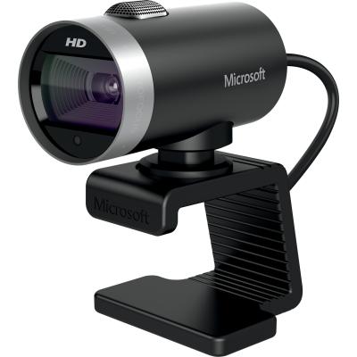 MİCROSOFT LİFE CAM CİNEMA HD H5D-00014 WEBCAM