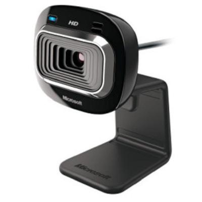 MİCROSOFT LİFECAM HD-3000 WEBCAM