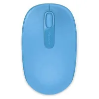 MICROSOFT MOBILE 1850 KABLOSUZ MOUSE AÇIK MAVİ U77-00057