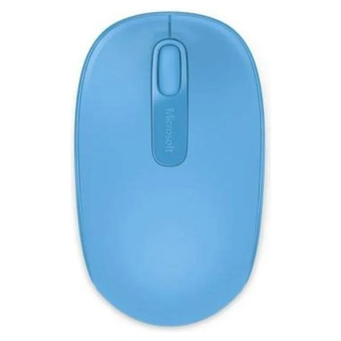MICROSOFT MOBILE 1850 KABLOSUZ MOUSE AÇIK MAVİ U77-00057