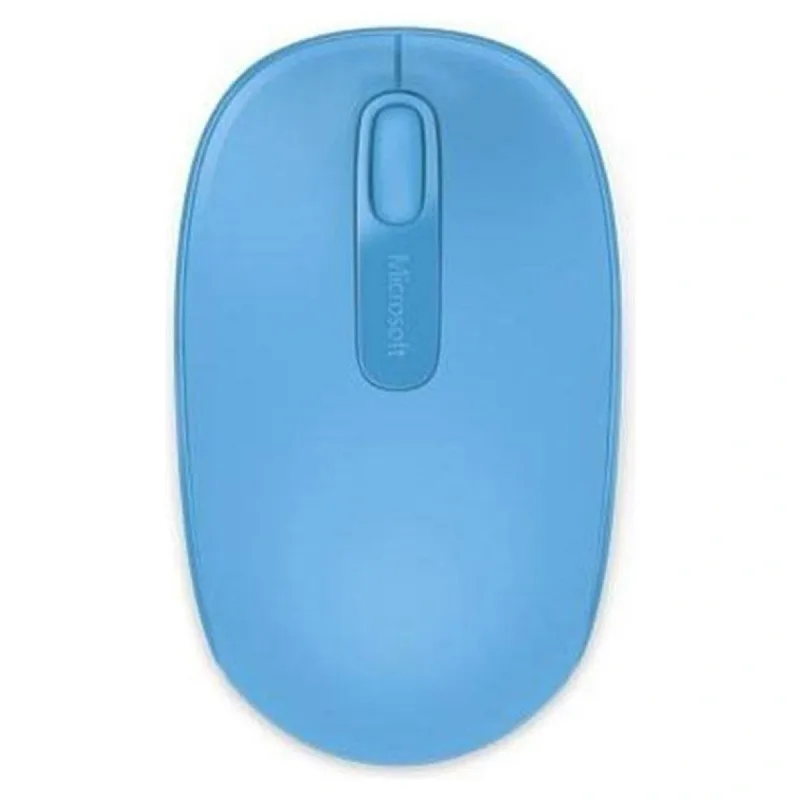 MICROSOFT MOBILE 1850 KABLOSUZ MOUSE AÇIK MAVİ U77-00057