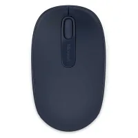 MICROSOFT MOBİLE 1850 KABLOSUZ MOUSE KOYU MAVİ U7Z-00013