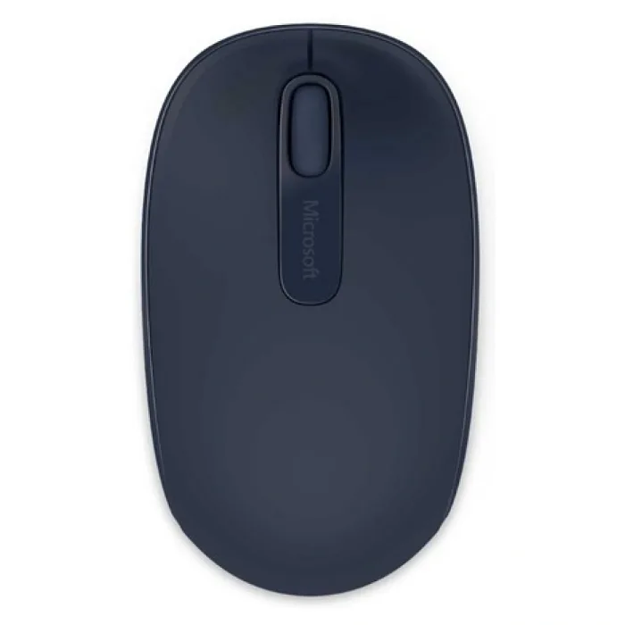 MICROSOFT MOBİLE 1850 KABLOSUZ MOUSE KOYU MAVİ U7Z-00013
