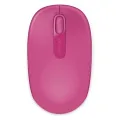 MICROSOFT MOBILE 1850 KABLOSUZ MOUSE PEMBE U7Z-00064