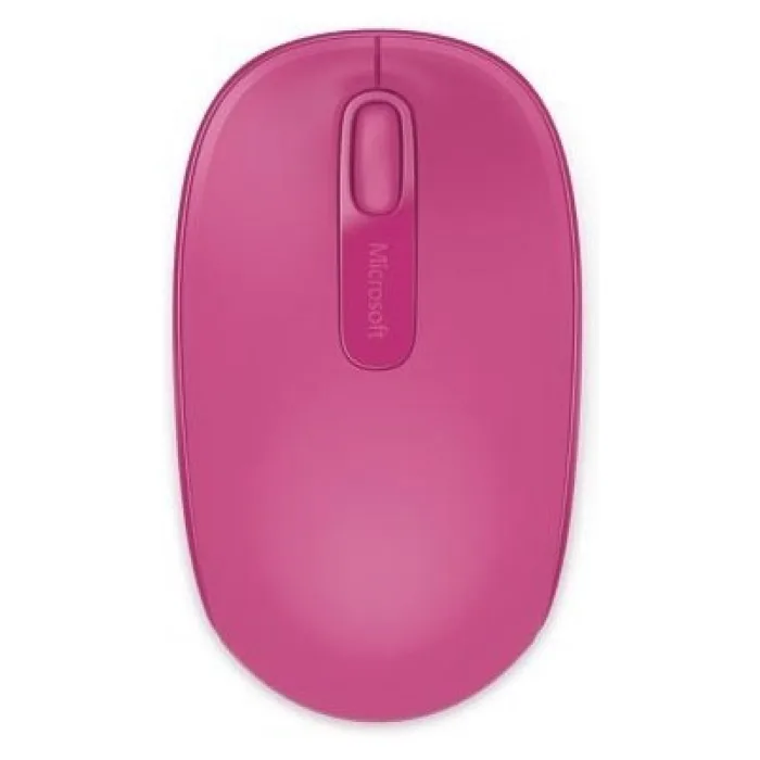 MICROSOFT MOBILE 1850 KABLOSUZ MOUSE PEMBE U7Z-00064