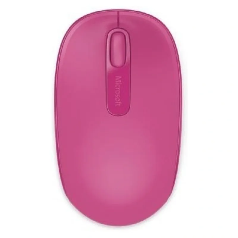 MICROSOFT MOBILE 1850 KABLOSUZ MOUSE PEMBE U7Z-00064