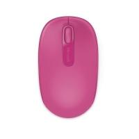 MICROSOFT MOBILE 1850 KABLOSUZ MOUSE PEMBE U7Z-00064