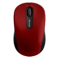 MICROSOFT MOBİLE 3600 BLUETOOTH KIRMIZI MOUSE
