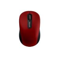 MICROSOFT MOBİLE 3600 BLUETOOTH KIRMIZI MOUSE