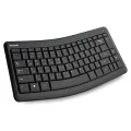 MICROSOFT T9T-00018 SİYAH BLUETOTH SCULPT MOBIL SİYAH KLAVYE