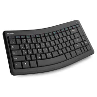 MICROSOFT T9T-00018 SİYAH BLUETOTH SCULPT MOBIL SİYAH KLAVYE