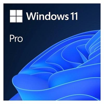 MİCROSOFT WİNDOWS 11 PRO 64 BİT İŞLETİM SİSTEMİ (FQC-10556)