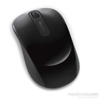 MICROSOFT WİRELESS 900 KABLOSUZ SİYAH MOUSE