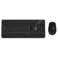 MİCROSOFT WIRELESS DESKTOP 3050 KLAVYE MOUSE SET PP3-00017