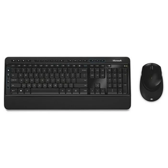 MİCROSOFT WIRELESS DESKTOP 3050 KLAVYE MOUSE SET PP3-00017