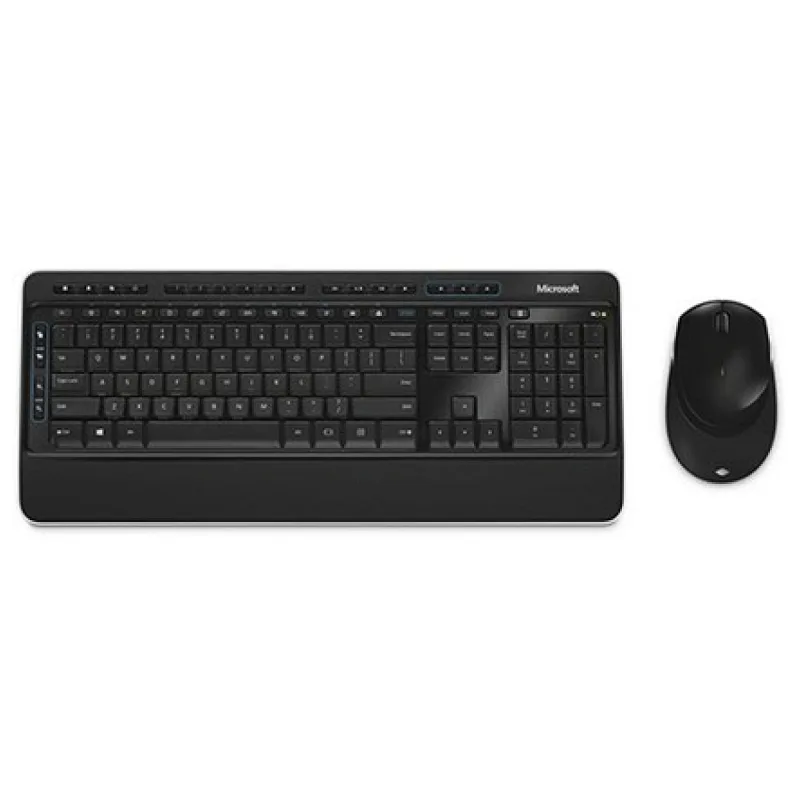 MİCROSOFT WIRELESS DESKTOP 3050 KLAVYE MOUSE SET PP3-00017