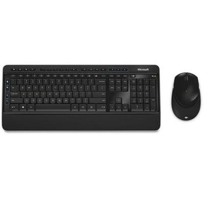 MİCROSOFT WİRELESS DESKTOP 3050 KLAVYE MOUSE SET PP3-00017