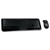 MİCROSOFT WIRELESS DESKTOP 850 KLAVYE MOUSE SET PY9-00011