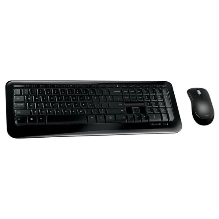 MİCROSOFT WIRELESS DESKTOP 850 KLAVYE MOUSE SET PY9-00011