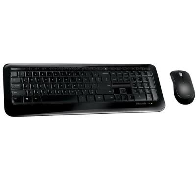 MİCROSOFT WİRELESS DESKTOP 850 KLAVYE MOUSE SET PY9-00011