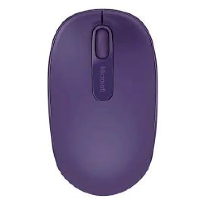 MICROSOFT WIRELESS MOUSE U7Z-00043 MOR