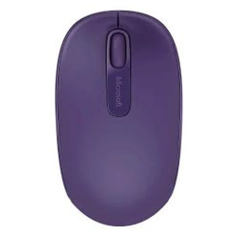 MICROSOFT WIRELESS MOUSE U7Z-00043 MOR