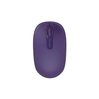 MICROSOFT WIRELESS MOUSE U7Z-00043 MOR