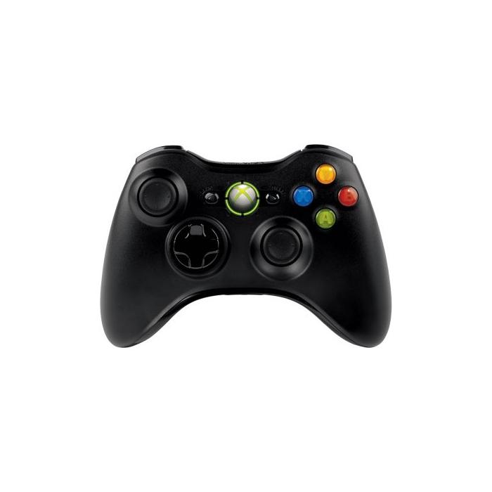 Microsoft Xbox 360 Wireless Kablosuz Oyun Kolu Joyst Ucuzbudur