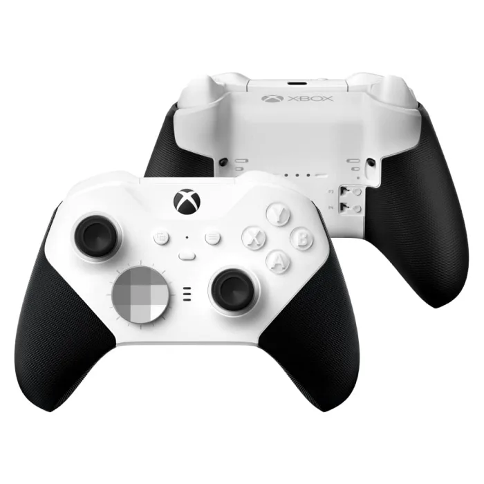 MİCROSOFT XBOX ELİTE SERİES 2 – CORE (BEYAZ)
