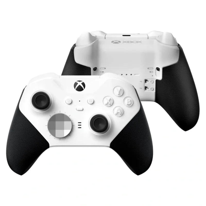 MİCROSOFT XBOX ELİTE SERİES 2 – CORE (BEYAZ)