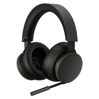 MICROSOFT XBOX KABLOSUZ MİKROFONLU KULAKLIK SİYAH