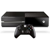 MICROSOFT XBOX ONE LE 500 GB/GO KINECT+KOL+HEADSET+HDMI KONSOL