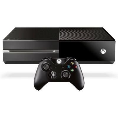 MICROSOFT XBOX ONE LE 500 GB/GO KINECT+KOL+HEADSET+HDMI KONSOL