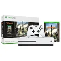 MICROSOFT XBOX ONE S 1TB + TOM CLANCY'S THE DİVİSİON 2