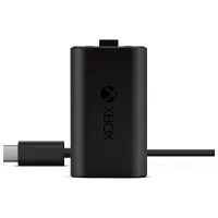 MİCROSOFT XBOX OYUN VE ŞARJ KİTİ 9.NESİL