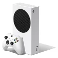 Microsoft Xbox Series S 512 GB SSD Beyaz Oyun Konsolu