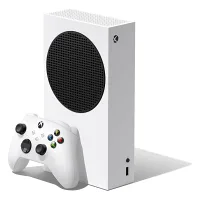 Microsoft Xbox Series S 512 GB SSD Beyaz Oyun Konsolu