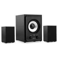 MİKADO MD-1900 2+1 SİYAH SPEAKER