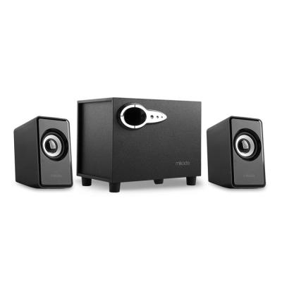 MIKADO MD-X15 2+1 USB MULTIMEDIA SPEAKER
