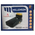 MİLLENİUM MLN-17500 MİNİ SD SCART UYDU ALICISI
