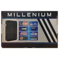 MILLENIUM MLN-20000 MİNİ HD UYDU ALICISI