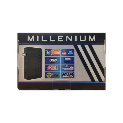 MILLENIUM MLN-20000 MİNİ HD UYDU ALICISI