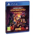 MİNECRAFT DUNGEONS HERO EDITION PS4 OYUN