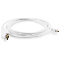 MINI DISPLAY TO HDMI KABLO 1.8 METRE