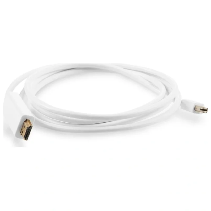 MINI DISPLAY TO HDMI KABLO 1.8 METRE