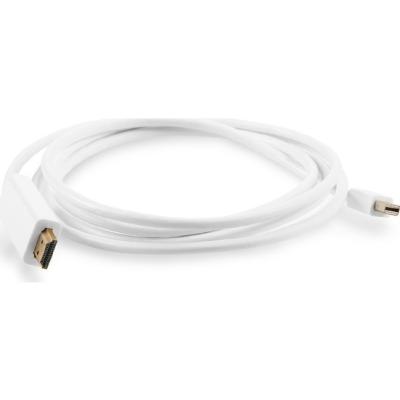 MINI DISPLAY TO HDMI KABLO 1.8 METRE