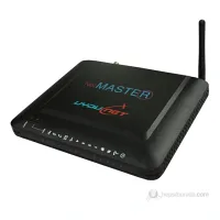 MODEM KABLO NETMASTER CBW-700V 4Port VOIP WIRELESS